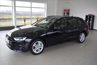 Audi A4 2,0 TDI 40 S-tronic,LED,NAVI kombi