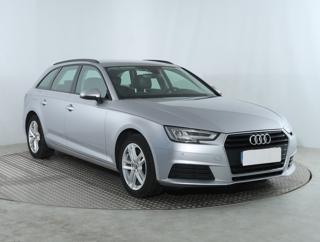 Audi A4 35 TFSI 110kW kombi