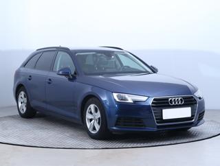 Audi A4 2.0 TDI 110kW kombi