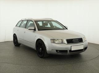 Audi A4 1.9 TDI 96kW kombi