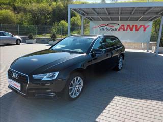 Audi A4 1,4 TFSI S,TRONIC,SPORT AVANT kombi