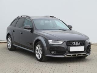 Audi A4 Allroad 2.0 TDI 130kW kombi