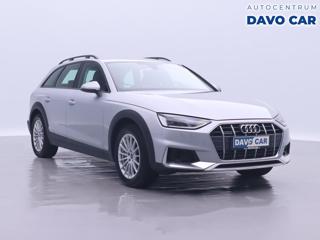 Audi A4 Allroad 2,0 40 TDI Quattro 1.Maj DPH kombi