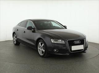 Audi A5 3.0 TDI 176kW kupé