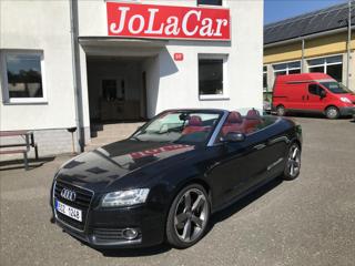 Audi A5 3,2 FSI multitronic Cabriolet kabriolet