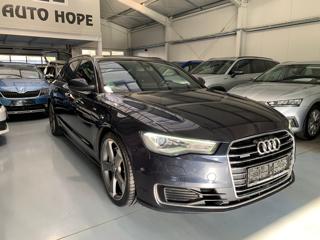 Audi A6 Avant 3.0 TDI S-Line Quattro kombi