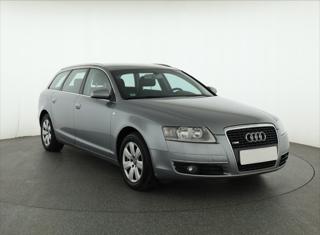 Audi A6 2.7 TDI  132kW kombi