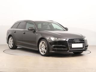 Audi A6 3.0 TDI 200kW kombi