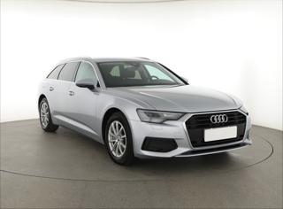 Audi A6 40 TDI 150kW kombi