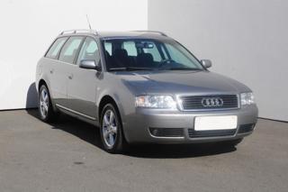 Audi A6 2.5 TDi kombi