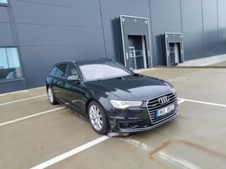 Audi A6 3.0TDi,235kw, QUATTRO,ECXLUSIV kombi