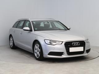 Audi A6 3.0 TDI 150kW kombi