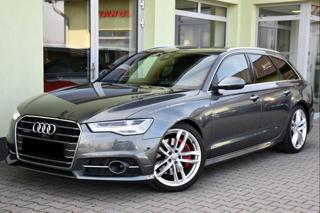 Audi A6 3.0Bi-TDi Q COMPETITION SLINE kombi