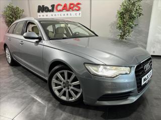 Audi A6 3,0   Bi-TDI 230 kW BI-XEN NAVI kombi