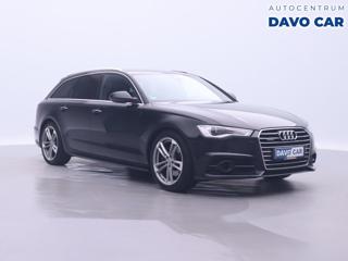 Audi A6 3,0 TDI 200kW Quattro DPH kombi