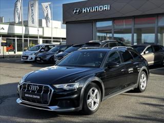 Audi A6 Allroad 3,0 50 TDI quattro tiptronic kombi