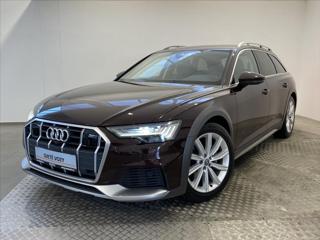 Audi A6 Allroad 3,0 TDI 210kW Quattro kombi