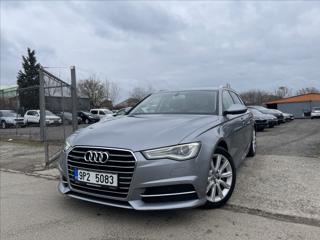 Audi A6 Avant 3,0 TDi  QUATTRO,S-LINE,SERVIS kombi