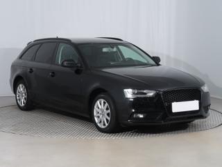 Audi A4 2.0 TDI 130kW kombi