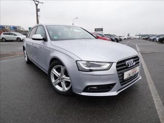 Audi A4 2,0 TDI,Bi-Xenon,140kW,Navi,Panorama kombi