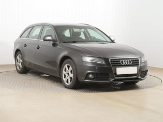 Audi A4 2.0 TDI 105kW kombi