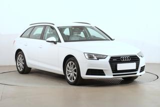 Audi A4 2.0 TDI 140kW kombi