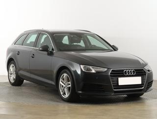 Audi A4 2.0 TDI 110kW kombi