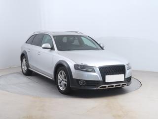 Audi A4 Allroad 3.0 TDI 176kW kombi