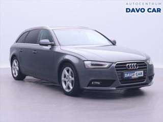 Audi A4 Avant 2,0 TDI 105kW Avant kombi