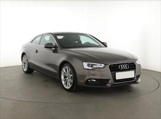 Audi A5 3.0 TDI 150kW kupé