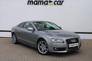 Audi A5 2.7 TDI 140kW S-LINE BIXENON kupé