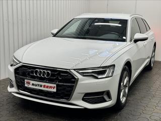 Audi A6 40TDI Quattro Sport Matrix LED kombi