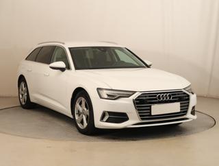 Audi A6 40 TDI 150kW kombi