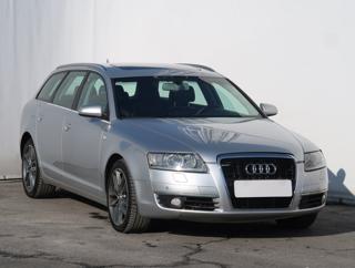 Audi A6 3.0 TDI  165kW kombi