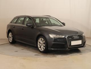 Audi A6 2.0 TFSI 185kW kombi