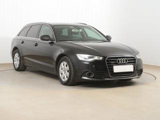 Audi A6 3.0 TDI 150kW kombi