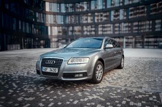 Audi A6 2,7   TDI 140kW (4F, C6) CANA kombi