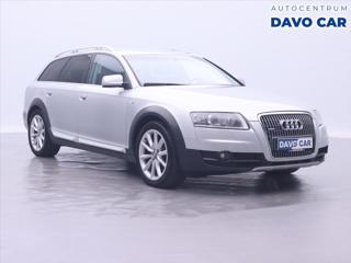 Audi A6 Allroad 3,0 TDI 171kW Quattro CZ kombi