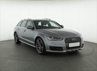 Audi A6 Allroad 3.0 TDI 200kW kombi