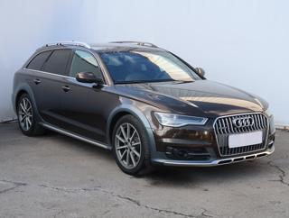 Audi A6 Allroad 3.0 TDI 200kW kombi