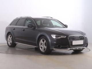 Audi A6 Allroad 3.0 TDI 180kW kombi