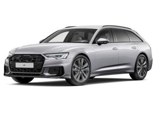 Audi A6 Avant 3,0 50 TDI quattro tiptronic  S-line kombi