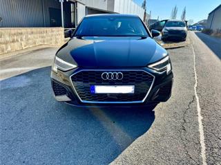 Audi A3 1,5   Sportback S-Line 35 TFSI kombi