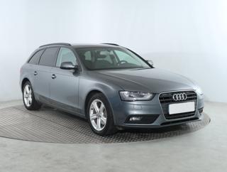 Audi A4 2.0 TDI 105kW kombi