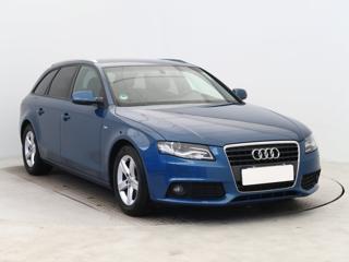 Audi A4 2.0 TDI 125kW kombi