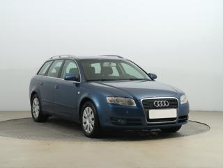 Audi A4 2.7 TDI 132kW kombi