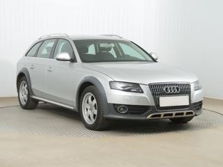 Audi A4 Allroad 2.0 TDI 125kW kombi