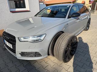 Audi A6 3,0   BiTDi 240kW Competition kombi