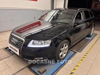 Audi A6 2.0 kombi