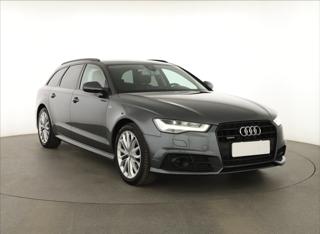 Audi A6 3.0 TDI 200kW kombi